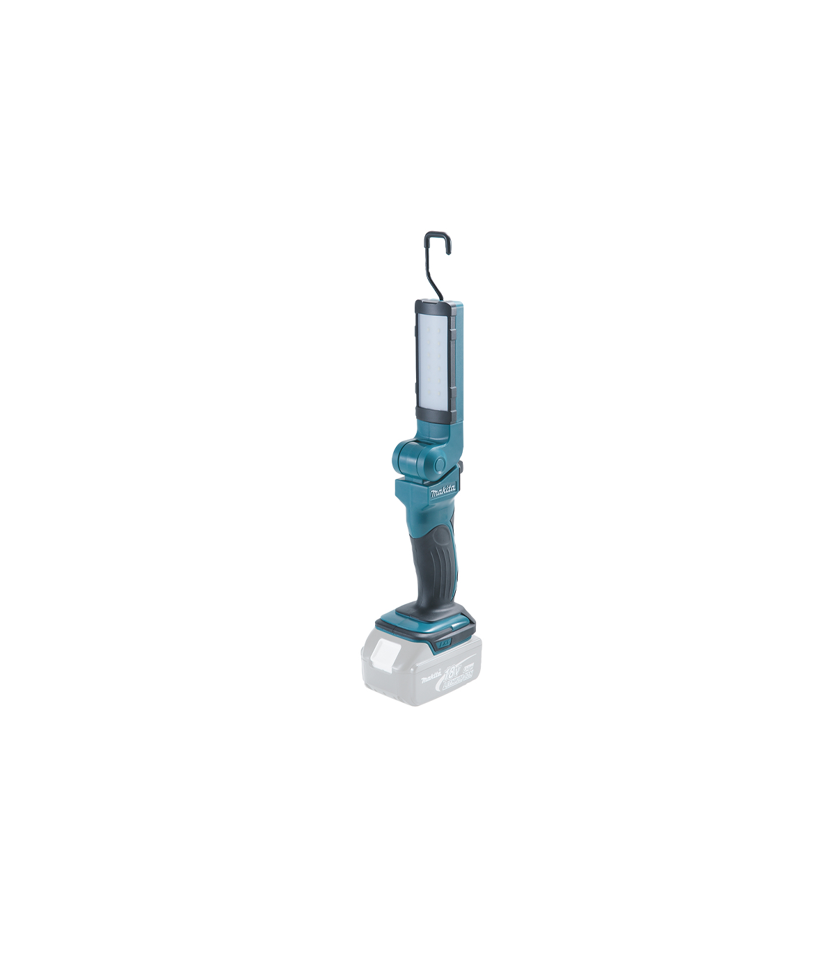 Lampe sur batterie 14,4/18V 400 lx DEBDML801 MAKITA
