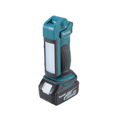 Lampe sur batterie 14,4/18V 400 lx DEBDML801 MAKITA