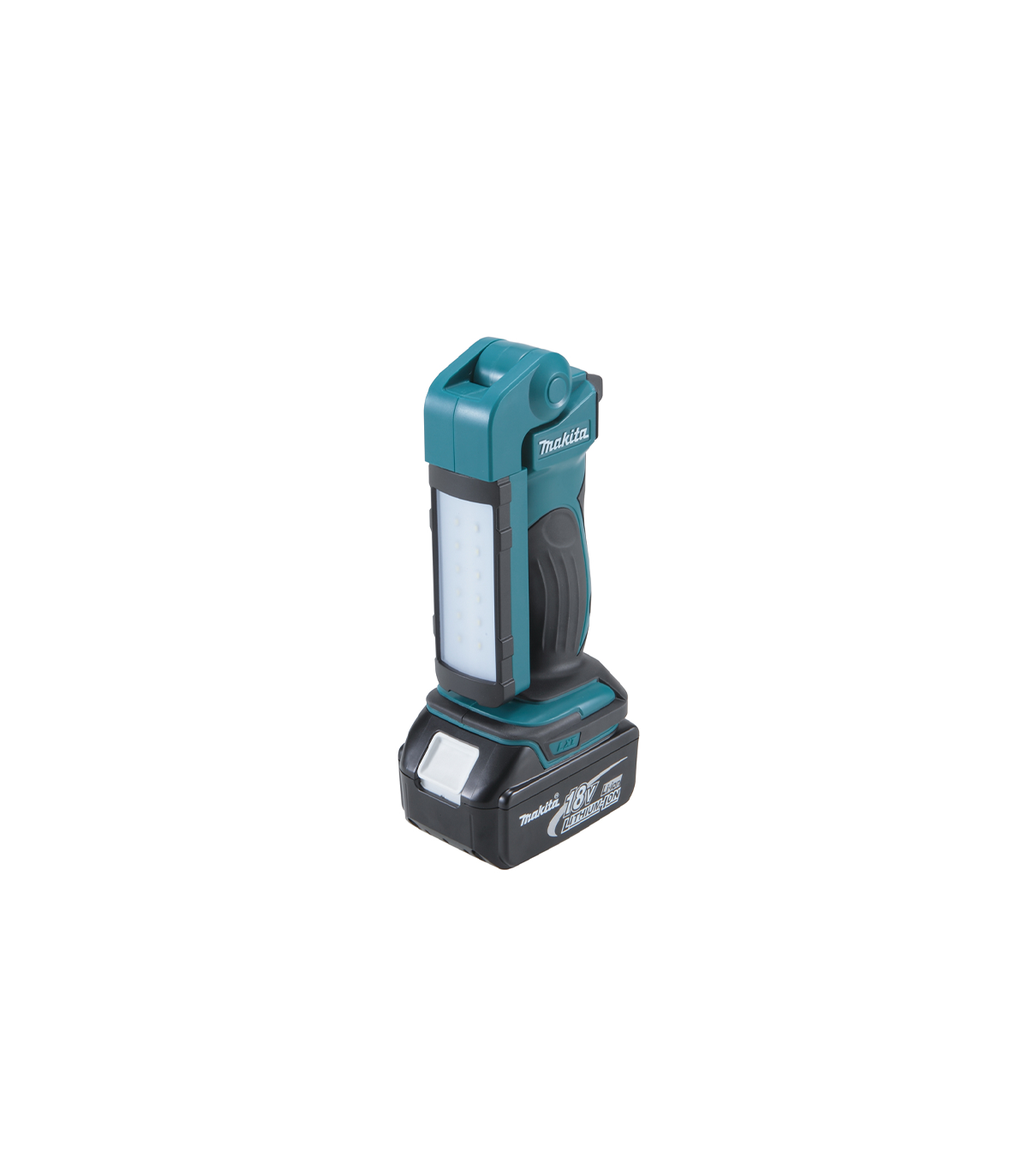 Lampe sur batterie 14,4/18V 400 lx DEBDML801 MAKITA