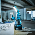 Lampe sur batterie 14,4/18V 400 lx DEBDML801 MAKITA