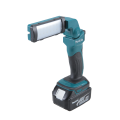 Lampe sur batterie 14,4/18V 400 lx DEBDML801 MAKITA