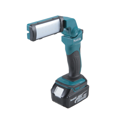 Lampe sur batterie 14,4/18V 400 lx DEBDML801 MAKITA