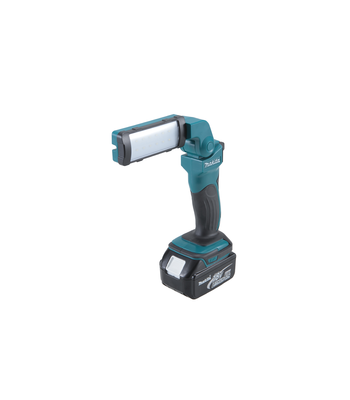 Lampe sur batterie 14,4/18V 400 lx DEBDML801 MAKITA