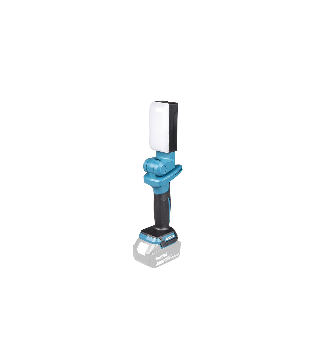 Lampe sur batterie 14,4/18V DEBDML816 MAKITA