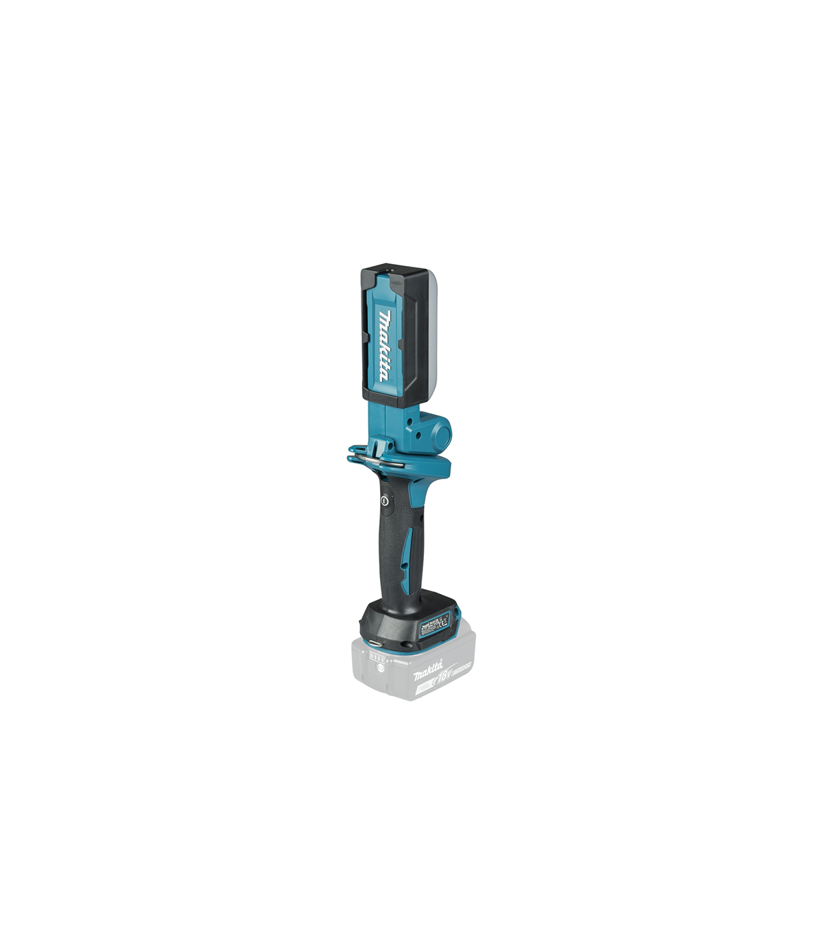 Lampe sur batterie 14,4/18V DEBDML816 MAKITA