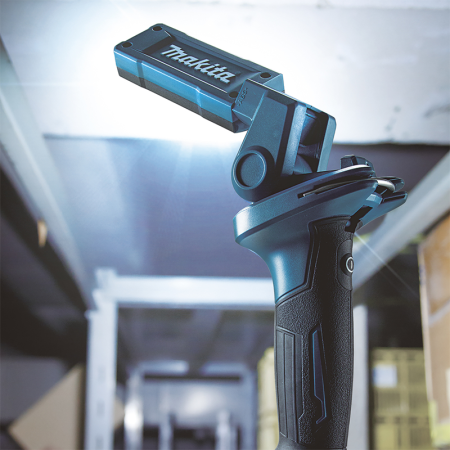 Lampe sur batterie 14,4/18V DEBDML816 MAKITA