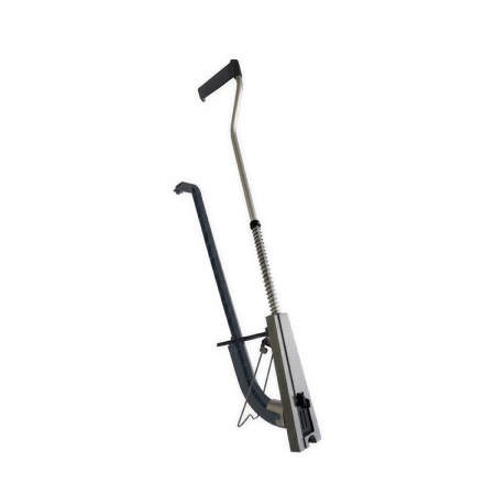 Agrafeuse pour plancher chauffant Atlas SCELL-IT