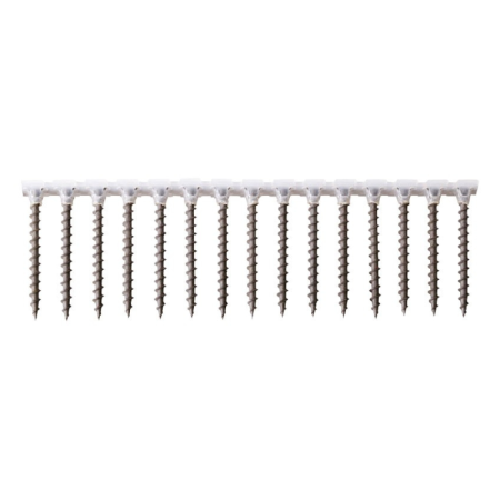 Vis à bande pour placo 3,5x25mm SCELL-IT