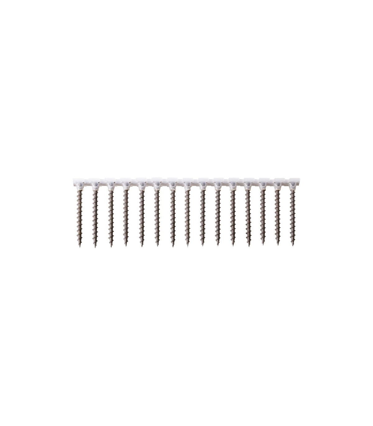 Vis à bande pour placo 3,5x25mm SCELL-IT