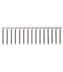 Vis à bande pour placo 3,5x35mm SCELL-IT