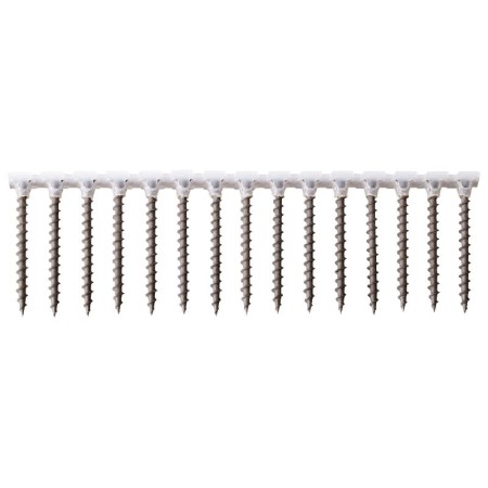Vis à bande pour placo 3,5x35mm SCELL-IT