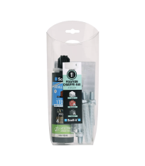 Kit de scellement chimique spécial chauffe eau 160ml SCELL-IT