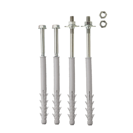 Kit  de fixation chauffe eau sur isolant atlas 200/240 SCELL-IT