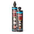 Cartouche résine de scellement chimique 300ML Vinylester spécial béton SCELL-IT