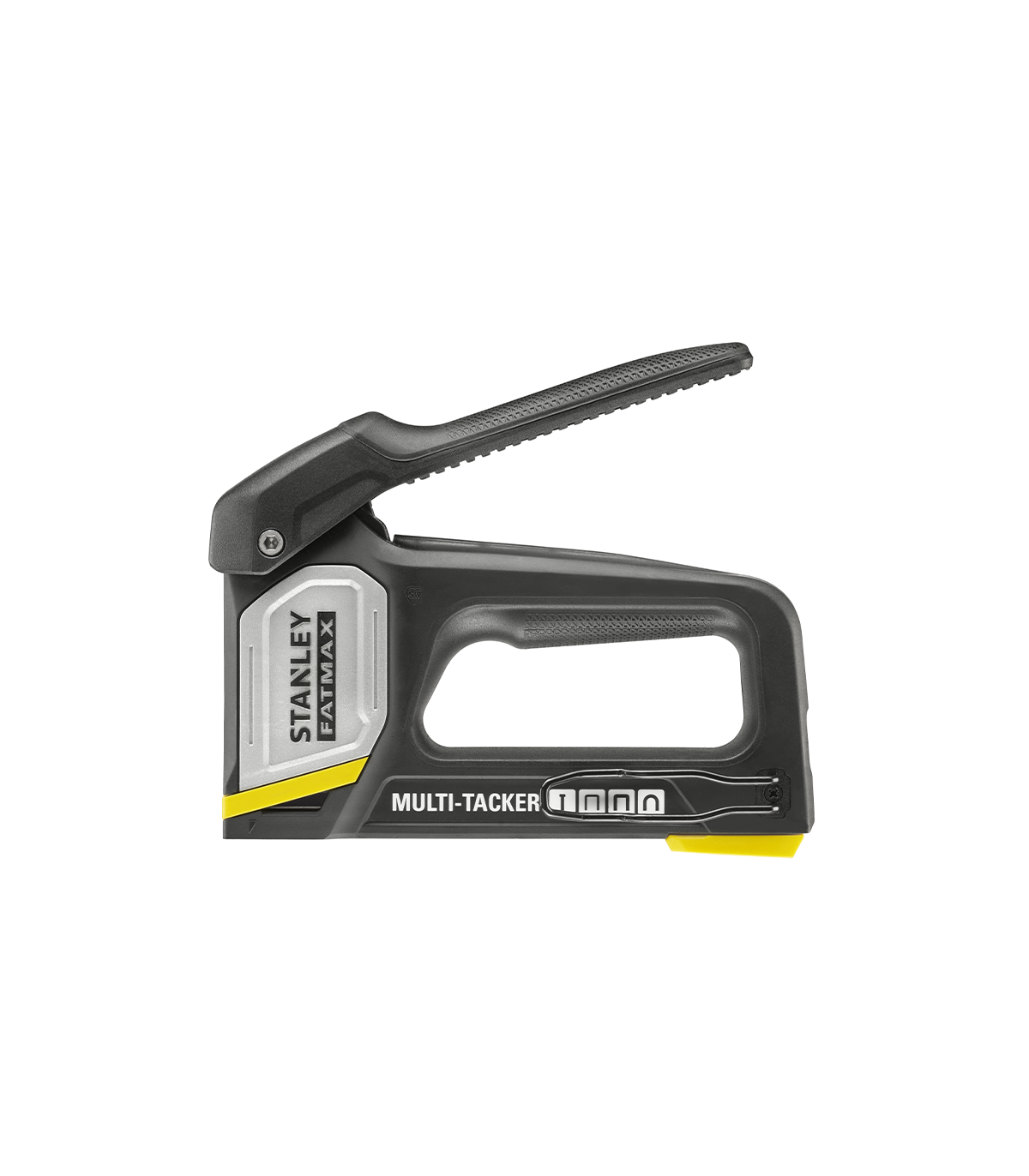 Agrafeuse-cloueuse 4 en 1 FATMAX STANLEY