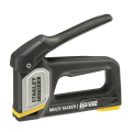 Agrafeuse-cloueuse 4 en 1 FATMAX STANLEY