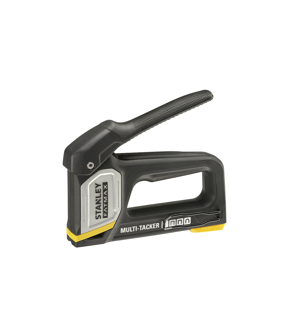 Agrafeuse-cloueuse 4 en 1 FATMAX STANLEY