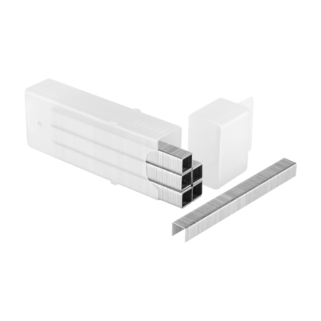 Agrafes type G 10mm x 1000 STANLEY