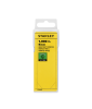 Agrafes type G 8mm x 1000 STANLEY