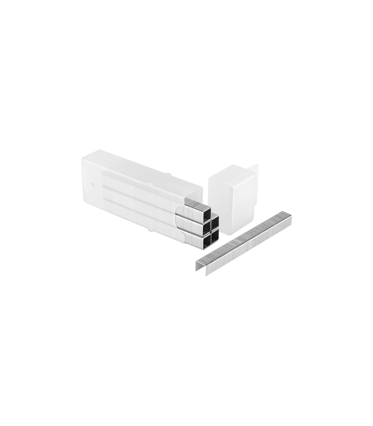 Agrafes type G 8mm x 1000 STANLEY