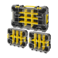 Lot de 3 organisateurs PRO-STACK FATMAX STANLEY