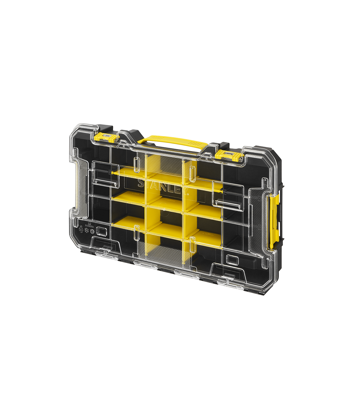 Organiseur 2/3 PRO-STACK FATMAX STANLEY
