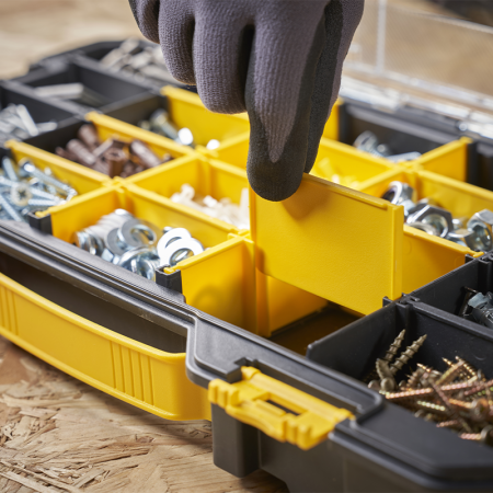 Organiseur 2/3 PRO-STACK FATMAX STANLEY