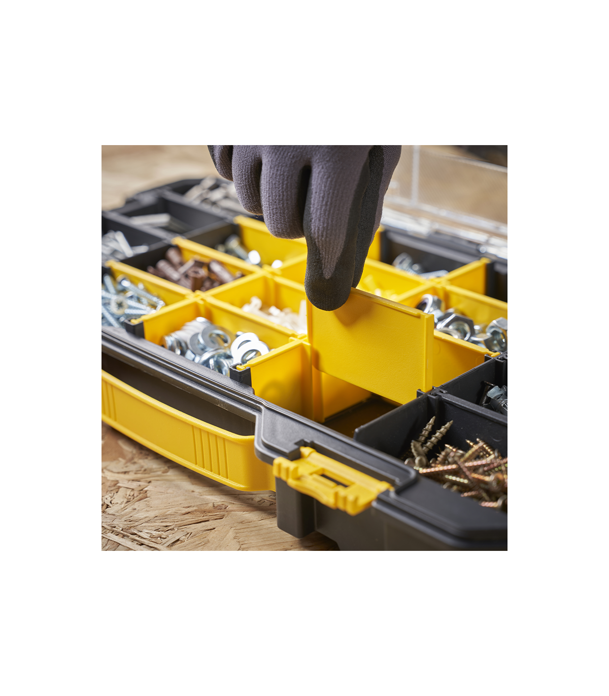 Organiseur 2/3 PRO-STACK FATMAX STANLEY