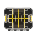 Organiseur 1/3 PRO-STACK FATMAX STANLEY
