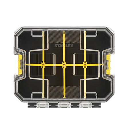 Organiseur 1/3 PRO-STACK FATMAX STANLEY