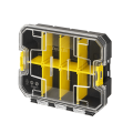 Organiseur 1/3 PRO-STACK FATMAX STANLEY