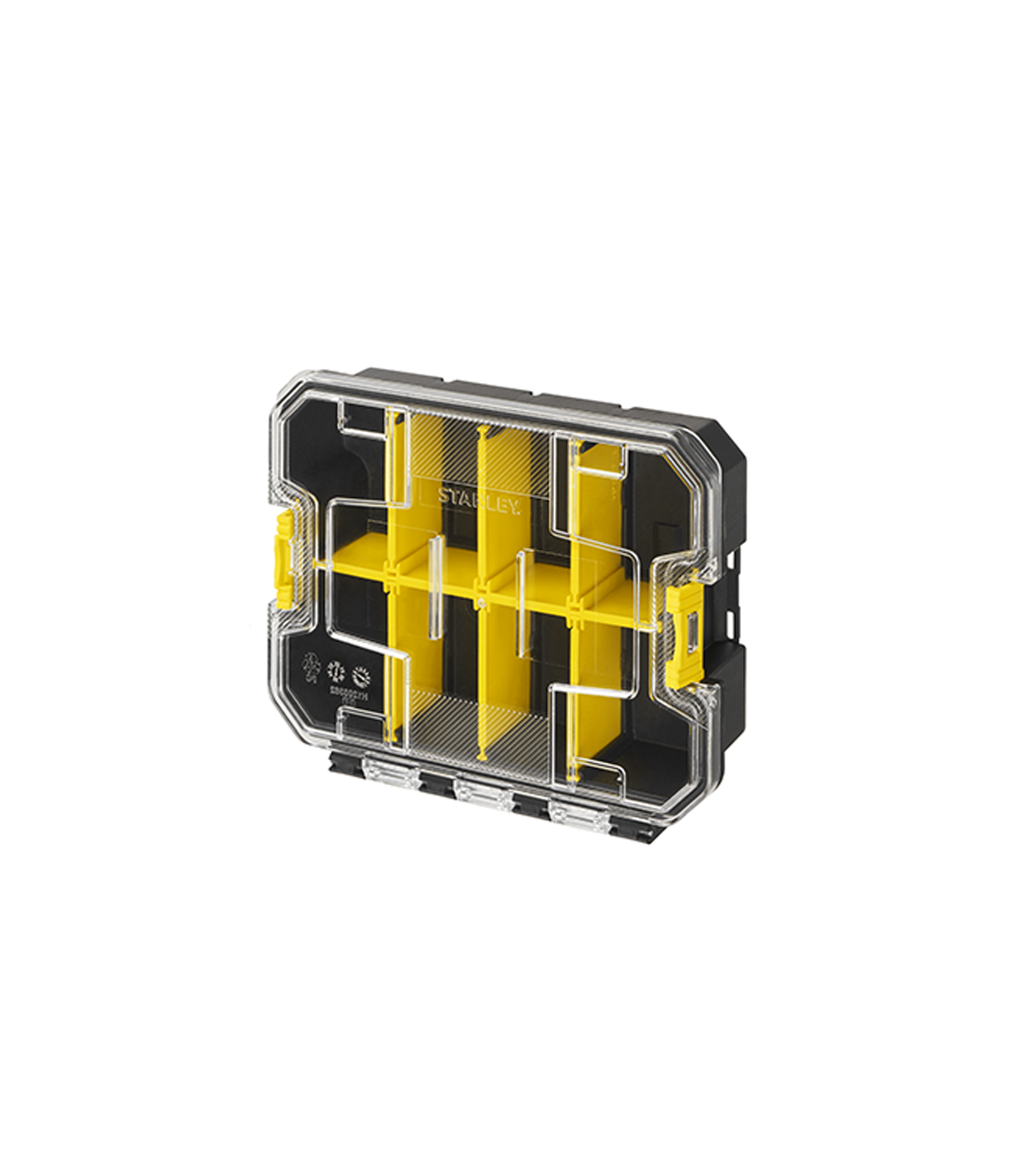 Organiseur 1/3 PRO-STACK FATMAX STANLEY