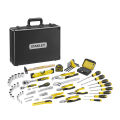 Valise de maintenance 119 pièces STANLEY