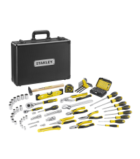 Valise de maintenance 119 pièces STANLEY
