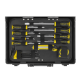 Valise de maintenance 119 pièces STANLEY