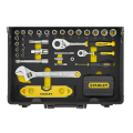 Valise de maintenance 119 pièces STANLEY