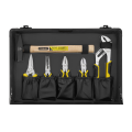 Valise de maintenance 119 pièces STANLEY