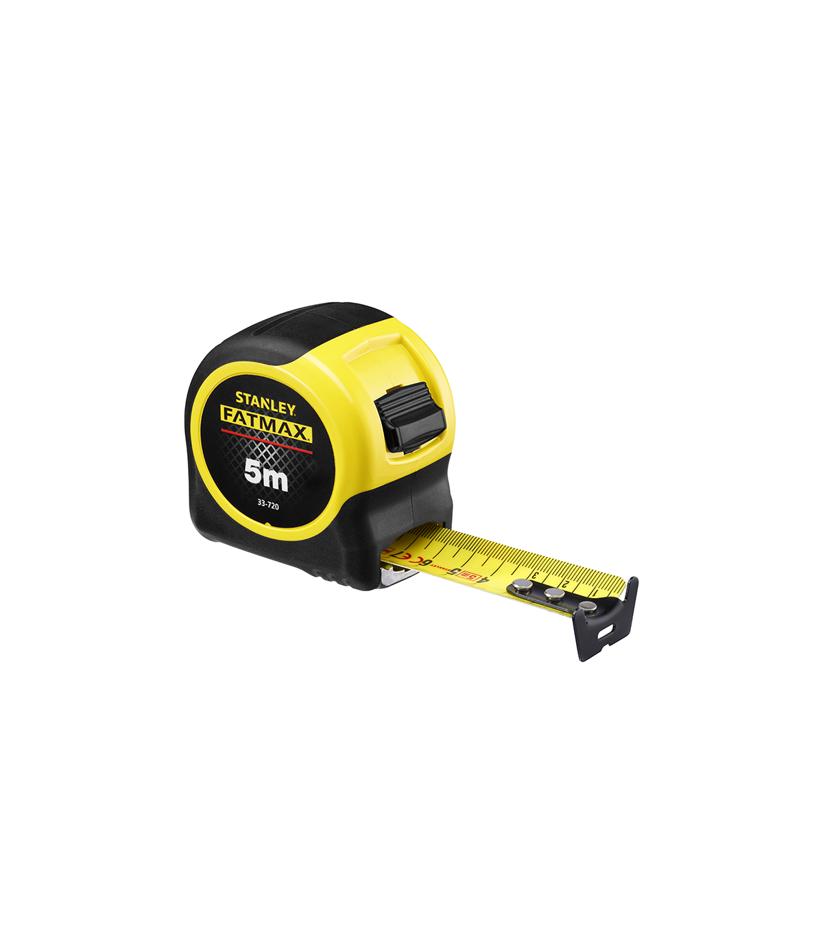 Mètre mesure Blade Armor 5 m x 32 mm FATMAX STANLEY