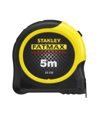 Mètre mesure Blade Armor 5 m x 32 mm FATMAX STANLEY