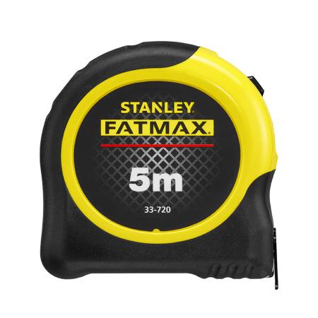 Mètre mesure Blade Armor 5 m x 32 mm FATMAX STANLEY