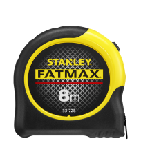 Mètre mesure Blade Armor 8 m x 32 mm FATMAX STANLEY