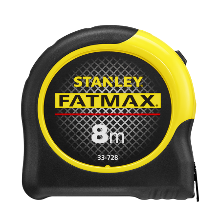 Mètre mesure Blade Armor 8 m x 32 mm FATMAX STANLEY