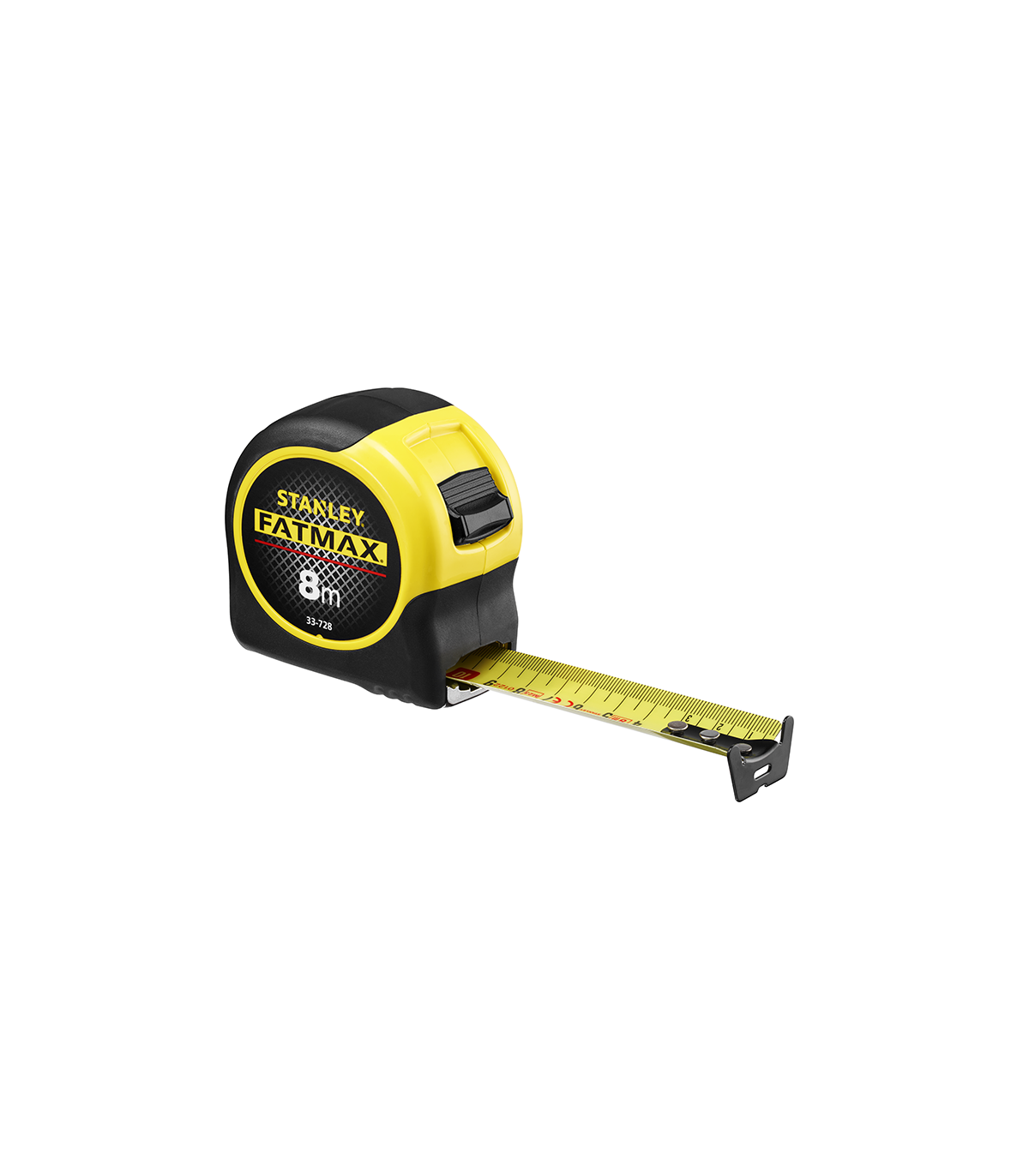 Mètre mesure Blade Armor 8 m x 32 mm FATMAX STANLEY