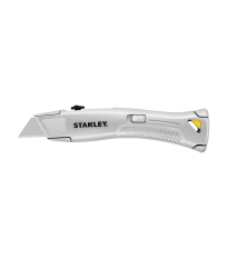 Couteau à lame rétractable STANLEY
