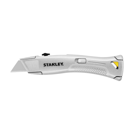 Couteau à lame rétractable STANLEY