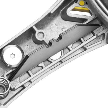 Couteau à lame rétractable STANLEY