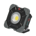 Projecteur LED SH 2000 MAC rechargeable 2200lm IP54 BRENNENSTUHL
