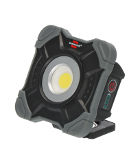 Projecteur LED SH 2000 MAC rechargeable 2200lm IP54 BRENNENSTUHL
