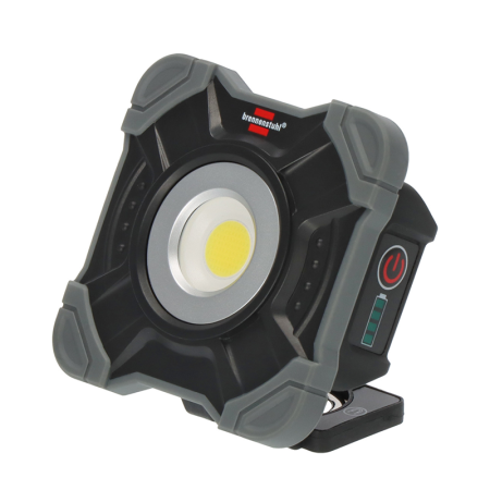 Projecteur LED SH 2000 MAC rechargeable 2200lm IP54 BRENNENSTUHL