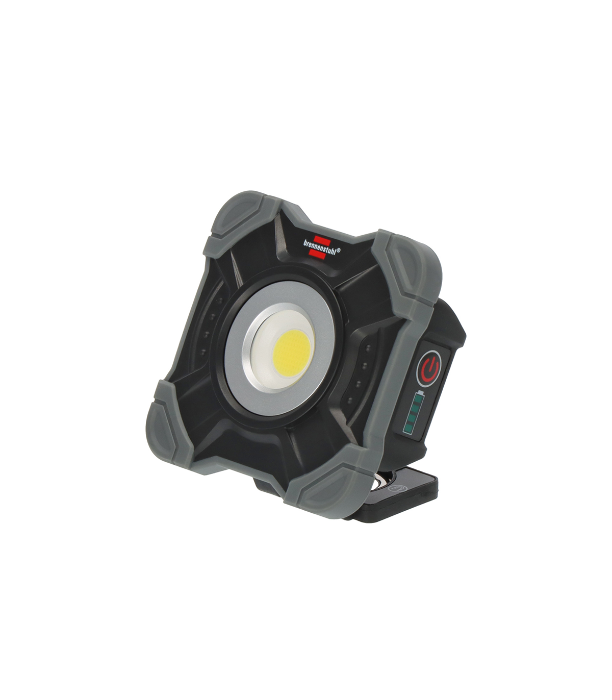 Projecteur LED SH 2000 MAC rechargeable 2200lm IP54 BRENNENSTUHL